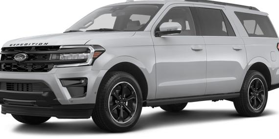 FORD EXPEDITION MAX 2023 1FMJK2A88PEA07334 image